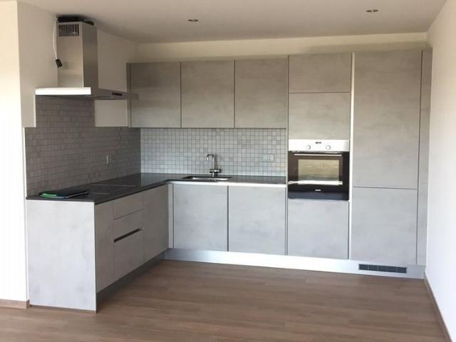 3.5 Zimmer, 72 m², 1. Stock