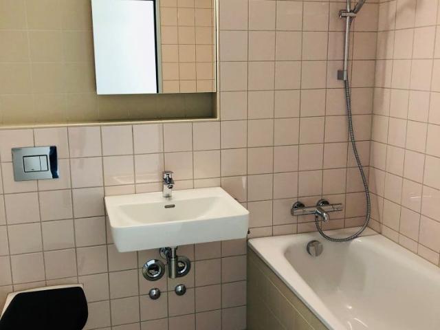 3.5 Zimmer, 72 m², 1. Stock