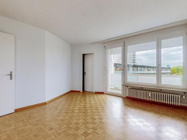 3.5 Zimmer, 72 m², 1. Stock