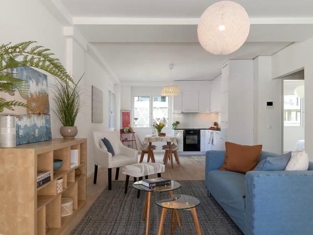 3.5 Zimmer, 72 m², 1. Stock