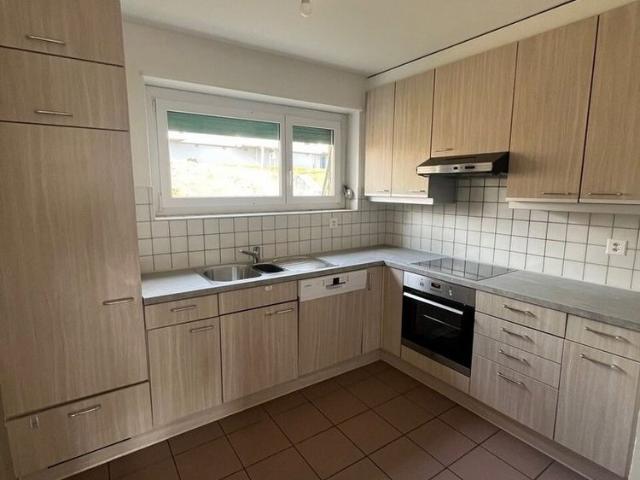 3.5 Zimmer, 72 m², 1. Stock