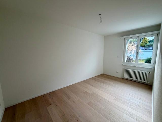 3.5 Zimmer, 72 m², 1. Stock