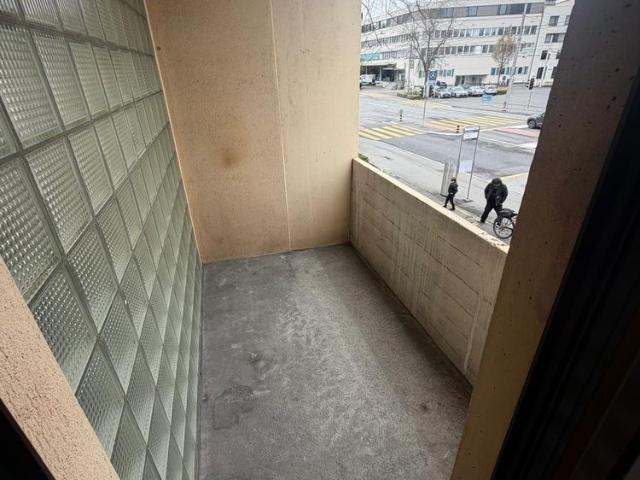 3.5 Zimmer, 72 m², 1. Stock