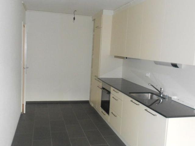 3.5 Zimmer, 72 m², 1. Stock