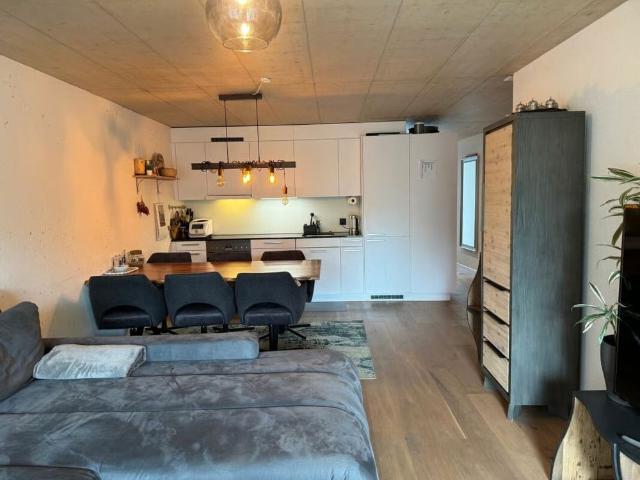 3.5 Zimmer, 72 m², 1. Stock