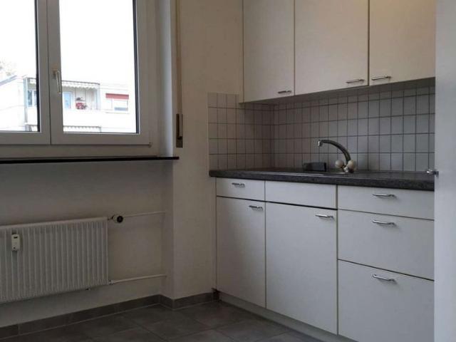 3.5 Zimmer, 72 m², 1. Stock
