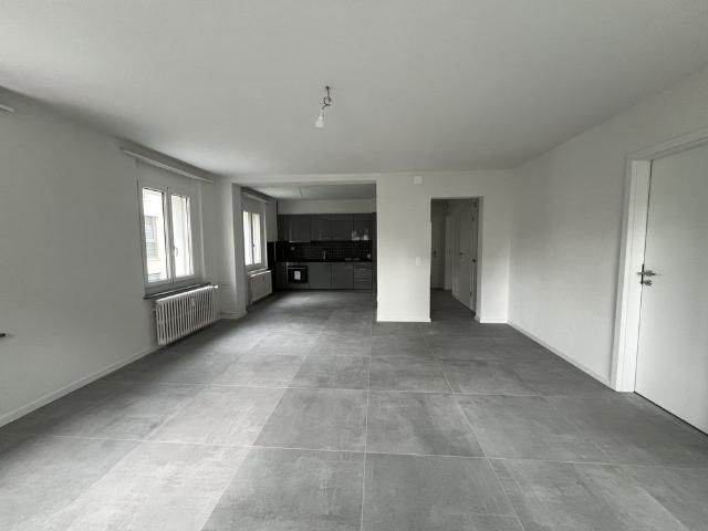 3.5 Zimmer, 72 m², 1. Stock