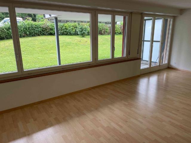 3.5 Zimmer, 72 m², 1. Stock