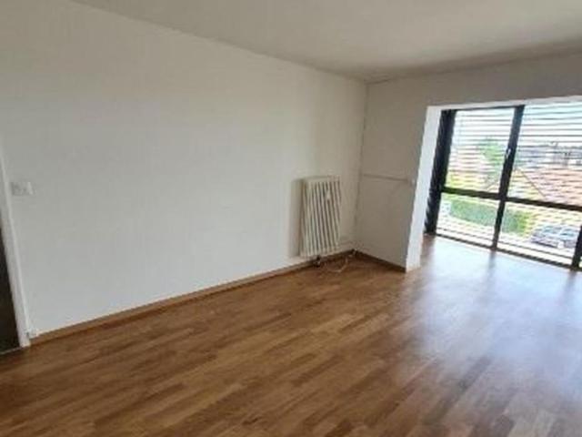 3.5 Zimmer, 72 m², 1. Stock