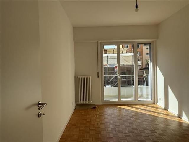 3.5 Zimmer, 72 m², 1. Stock