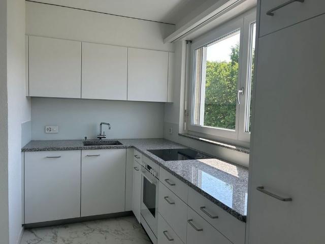 3.5 Zimmer, 72 m², 1. Stock