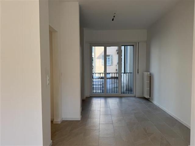 3.5 Zimmer, 72 m², 1. Stock