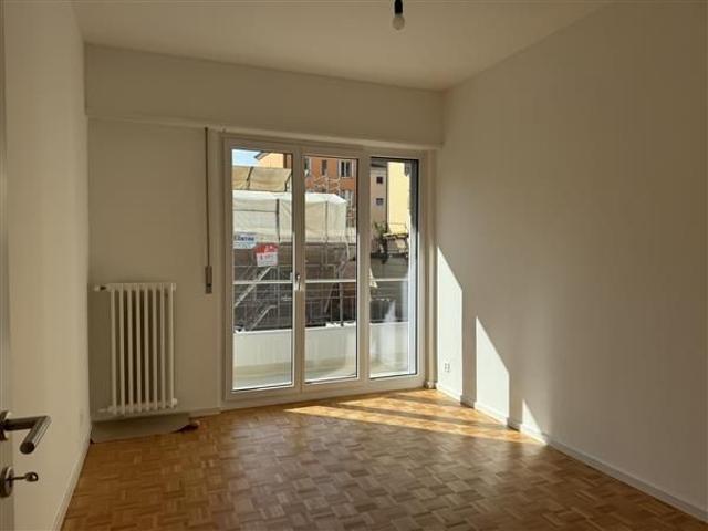3.5 Zimmer, 72 m², 1. Stock