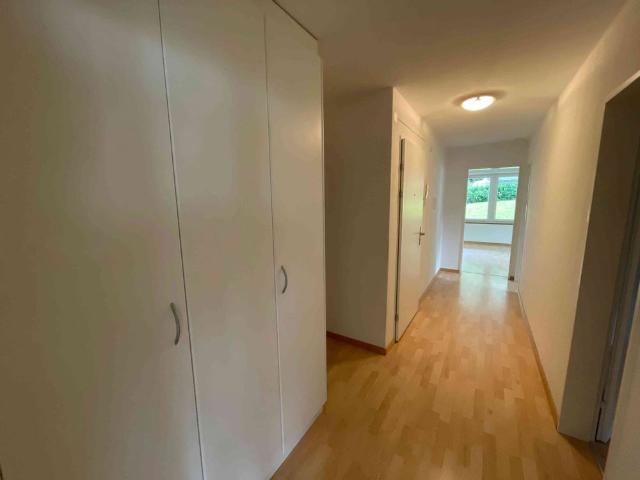 3.5 Zimmer, 72 m², 1. Stock