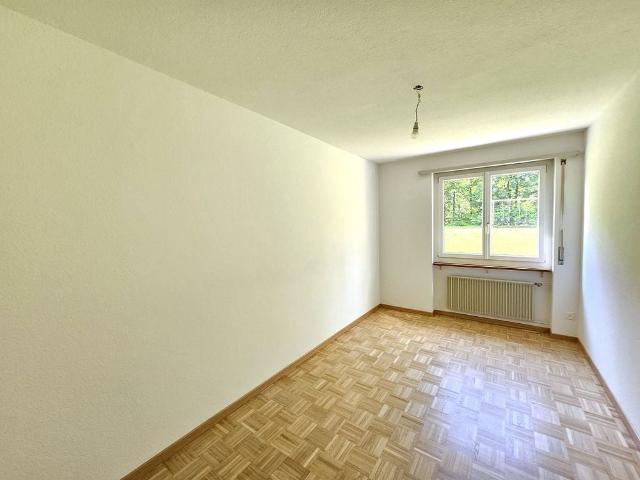 3.5 Zimmer, 72 m², 1. Stock