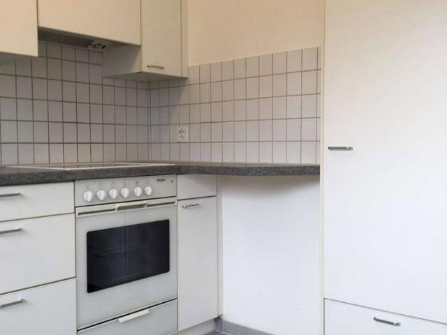 3.5 Zimmer, 72 m², 1. Stock