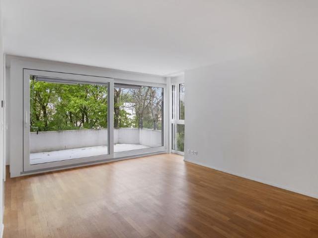 3.5 Zimmer, 72 m², 1. Stock