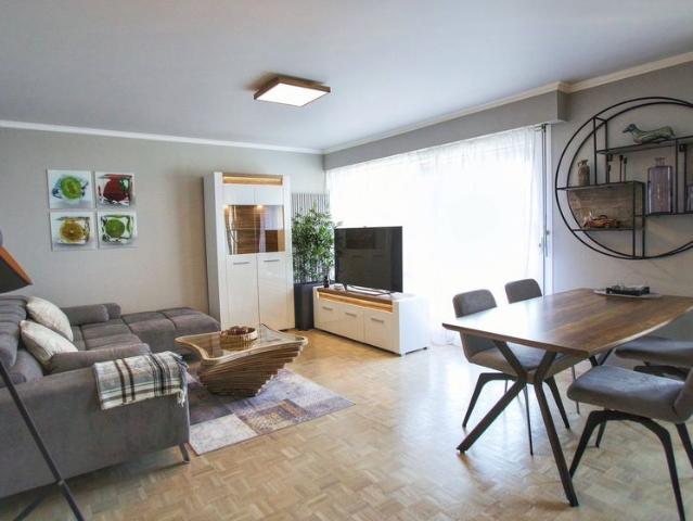 3.5 Zimmer, 72 m²