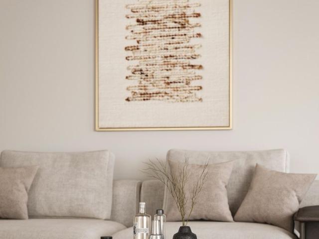 3.5 Zimmer, 72 m², 2. Stock
