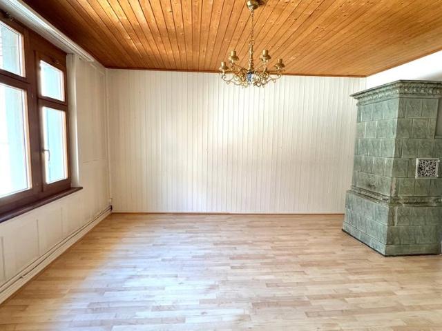 3.5 Zimmer, 72 m², 2. Stock
