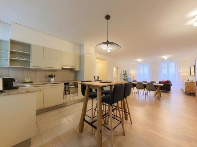 3.5 Zimmer, 72 m², 2. Stock