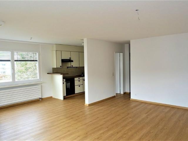 3.5 Zimmer, 72 m², 2. Stock