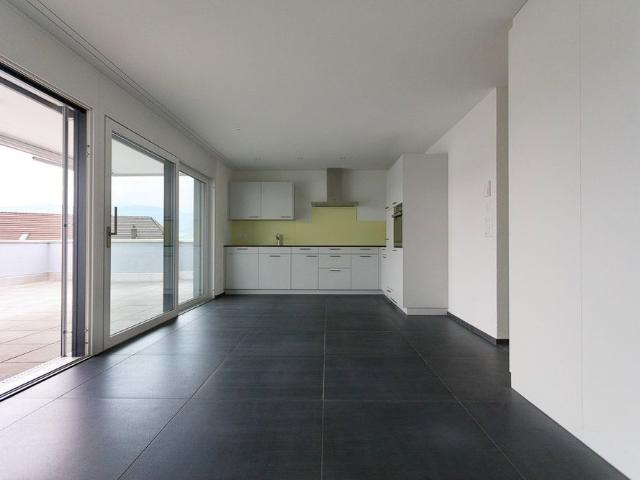 3.5 Zimmer, 72 m², 2. Stock
