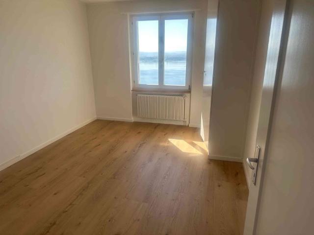 3.5 Zimmer, 72 m², 2. Stock