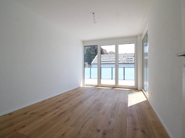 3.5 Zimmer, 72 m², 2. Stock