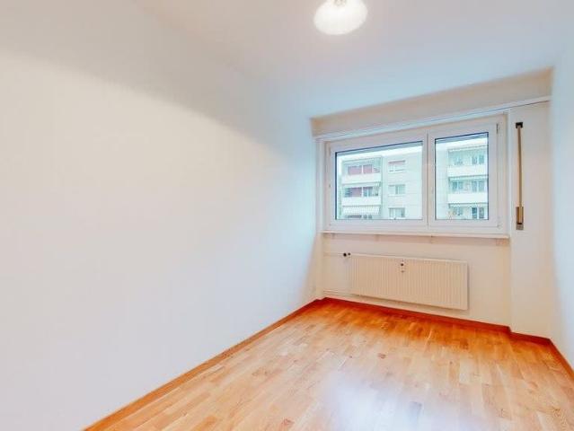 3.5 Zimmer, 72 m², 2. Stock