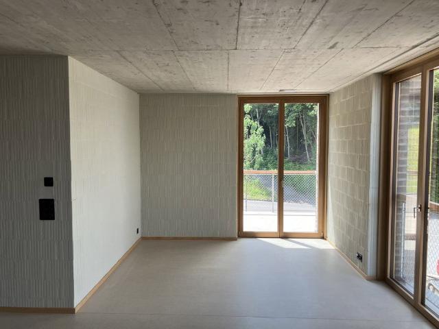 3.5 Zimmer, 72 m², 2. Stock