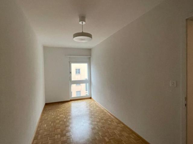 3.5 Zimmer, 72 m², 2. Stock