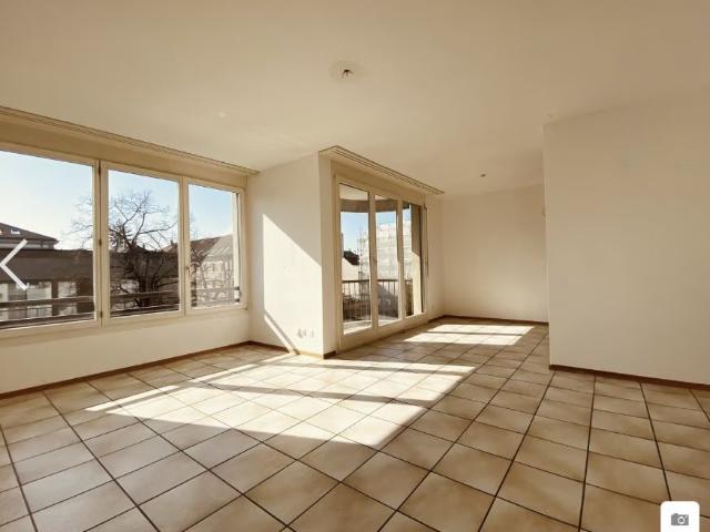 3.5 Zimmer, 72 m², 2. Stock