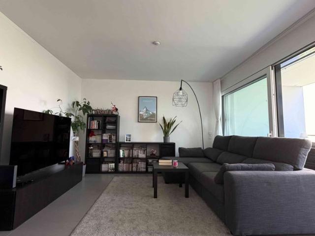 3.5 Zimmer, 72 m², 2. Stock