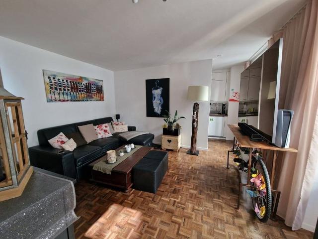 3.5 Zimmer, 72 m², 2. Stock