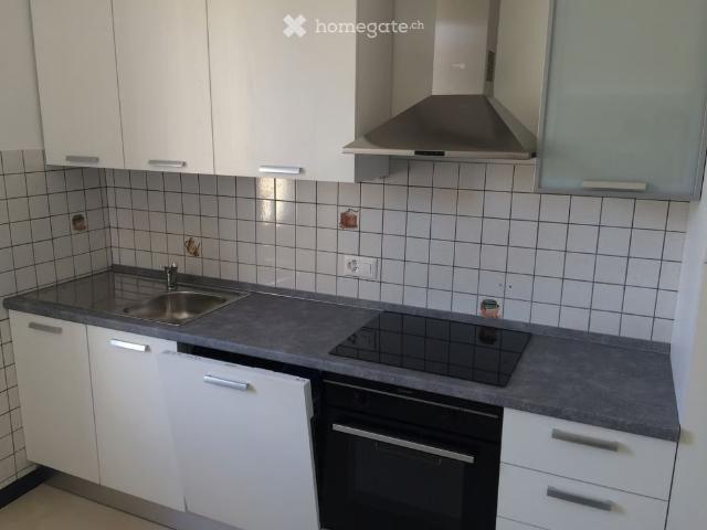 3.5 Zimmer, 72 m²