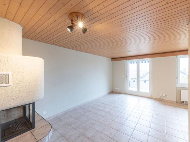3.5 Zimmer, 72 m²