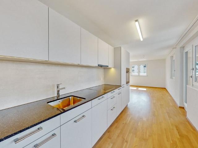 3.5 Zimmer, 72 m², 7. Stock