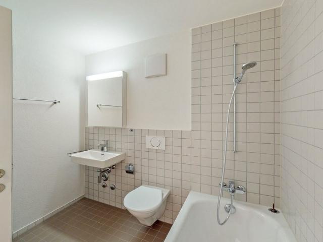3.5 Zimmer, 72 m², 7. Stock