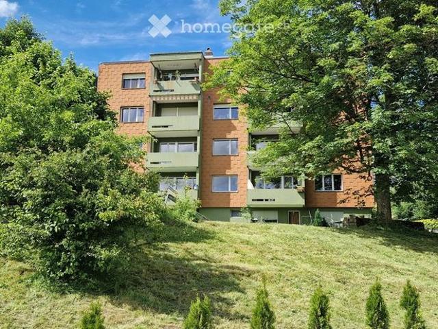 3.5 Zimmer, 72 m²