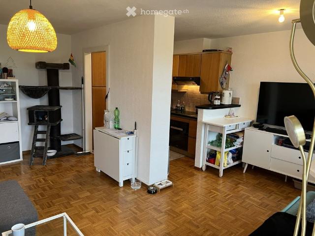 3.5 Zimmer, 72 m²