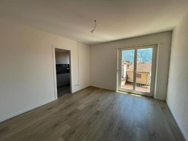 3.5 Zimmer, 72 m², 4. Stock