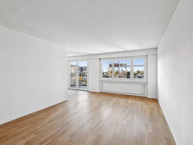 3.5 Zimmer, 72 m², 4. Stock