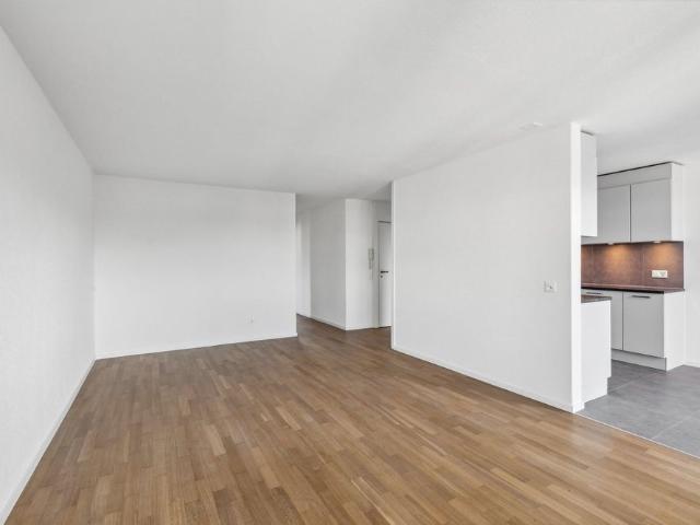 3.5 Zimmer, 72 m², 4. Stock