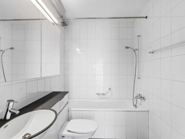 3.5 Zimmer, 72 m², 4. Stock