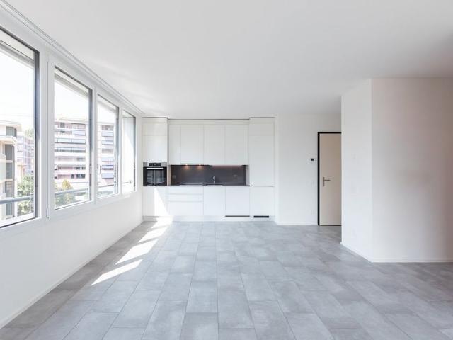 3.5 Zimmer, 72 m², 4. Stock