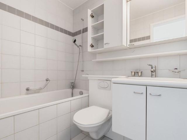 3.5 Zimmer, 72 m², 4. Stock