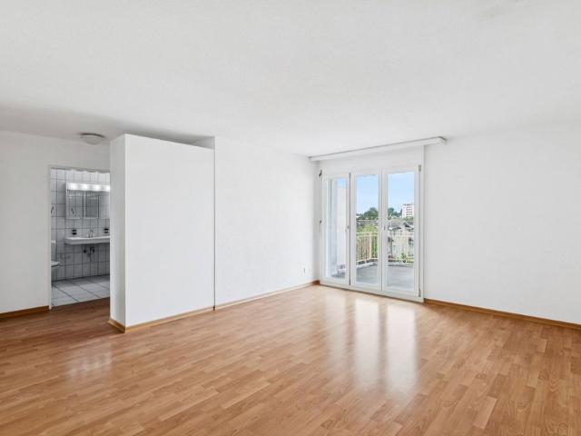3.5 Zimmer, 72 m², 4. Stock