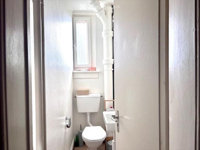 3.5 Zimmer, 72 m²