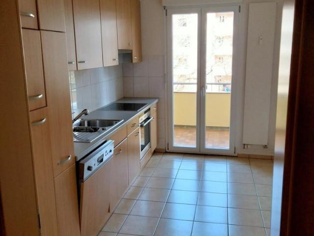 3.5 Zimmer, 72 m²